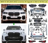 Обвес BMW X5 G05-F95 — фото 1 из 2