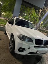 BMW X5 2011 — фото 3 из 8