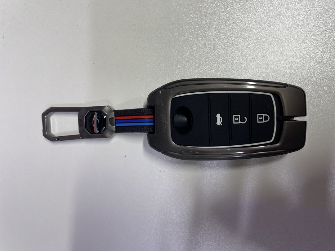 Чехол для ключа Toyota, Душанбе