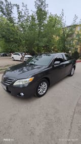 Toyota Camry 2011 — фото 3 из 10