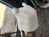 Бачок воды Opel — фото 2 из 2