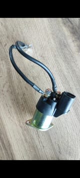 Катушка стартера — фото 2 из 2