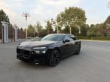 BMW 7 series 2023 — фото 1 из 11