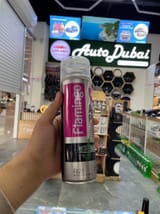 Очиститель кондиционера Flamingo A/C Pro Air Conditioner Cleaner, 350 мл — фото 2 из 2