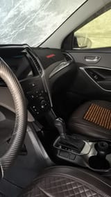Hyundai Santa Fe 2015 — фото 7 из 9