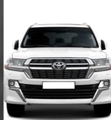 Передняя Фара Land Cruiser 200 — фото 3 из 3