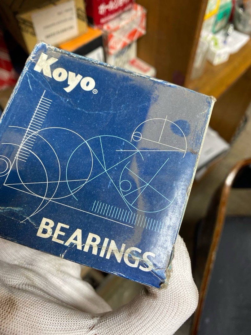 Clutch Release Bearing, Душанбе