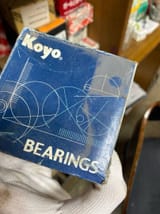 Clutch Release Bearing — фото 2 из 6