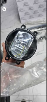 Птф led от Toyota Camry 5 — фото 1 из 2