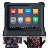 Autel MaxiSys Ultra EV — фото 2 из 2