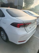 Toyota Corolla 2023 — фото 6 из 9