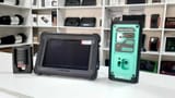 Мультимарочный launch программатор ключей Thinkcar Thinktool Euro IMMO Master — фото 1 из 6