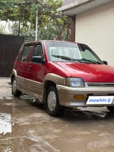Daewoo Tico 1997 — фото 3 из 9