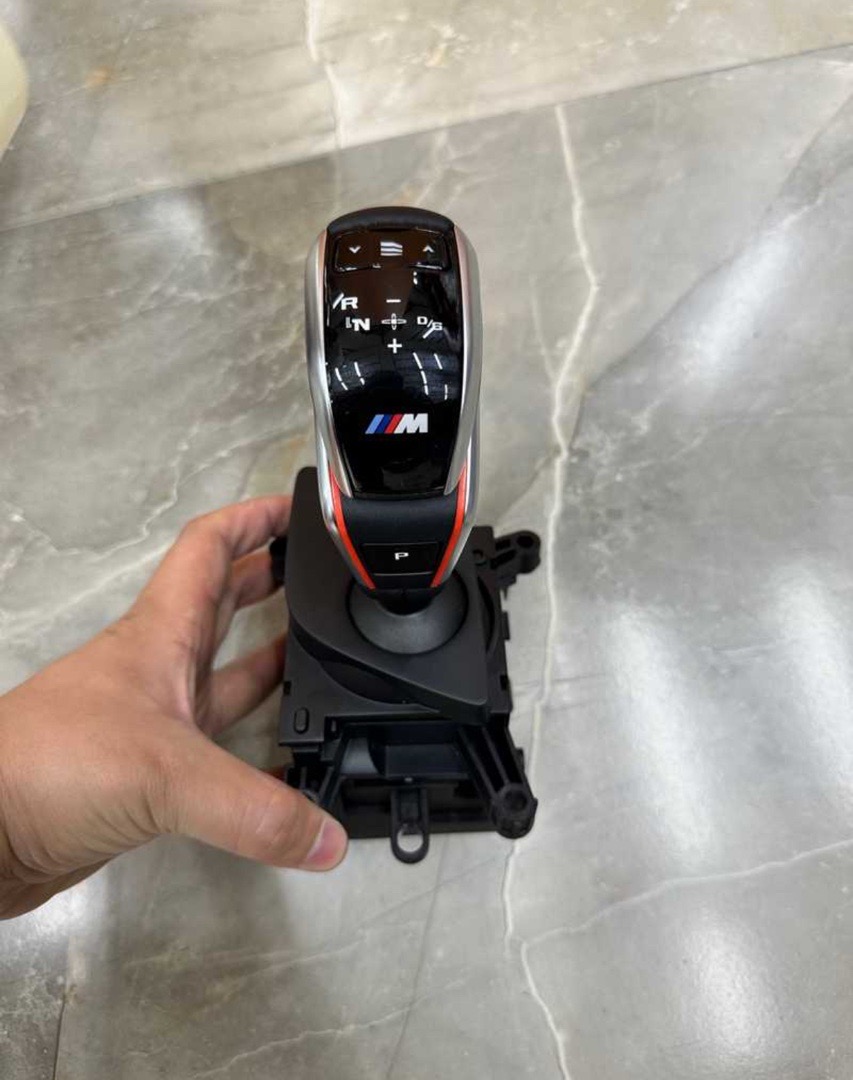 АКПП на BMW G30, Душанбе