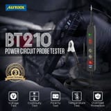 Тестер launch thinkcar XTOOL OBDSTAR Avtel — фото 2 из 5