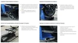 Подъемник колес пневматический thinkcar launch XTOOL — фото 2 из 2