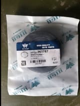UNIFLOW Wheel Bearing — фото 6 из 7
