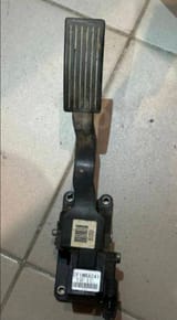 Педаль газа Hyundai Porter 2010 — фото 3 из 3