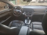 Hyundai Avante 2017 — фото 3 из 5