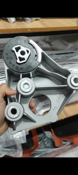 Подушка двигателя — фото 1 из 2