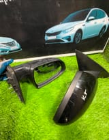 Боковые зеркала от Kia K5 — фото 3 из 3