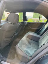 Mercedes-Benz E class 2001 — фото 5 из 5