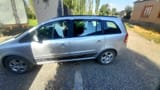 Opel Zafira 2008 — фото 8 из 9