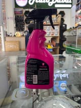 Полироль для шин усиленная спрей Flamingo Enhanced Tire Shine — фото 2 из 2