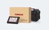 Автосканер launch Thinkcar Thinktool master x2 — фото 5 из 5