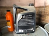 Масло Wolf VitalTech 5W-40 — фото 2 из 2