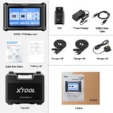 Автосканер XTtool XT70W — фото 6 из 7
