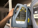 . Kixx G 15W-40 — фото 2 из 2