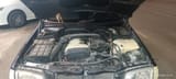 Mercedes-Benz C class 1998 — фото 5 из 7