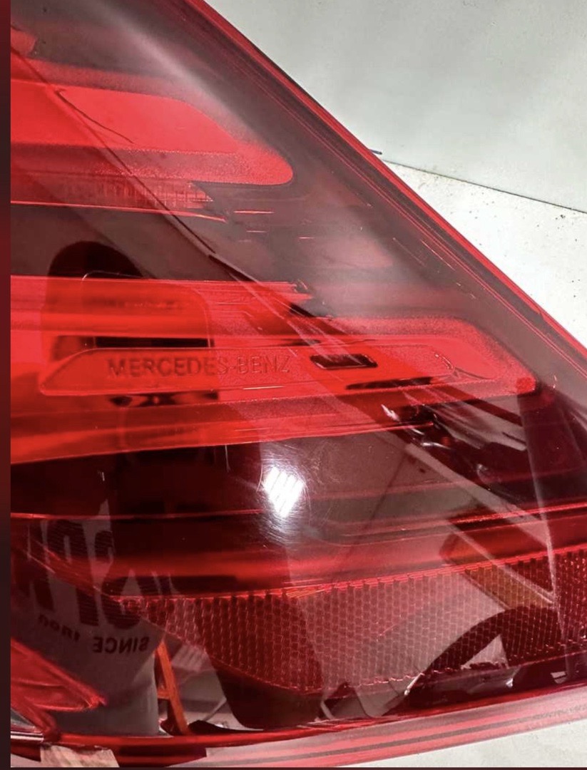 Задняя Фара от Mercedes GLE W166, Душанбе