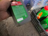 Monex Universal SAE 20W-50 — фото 2 из 2