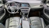 Hyundai Sonata 2017 — фото 7 из 12