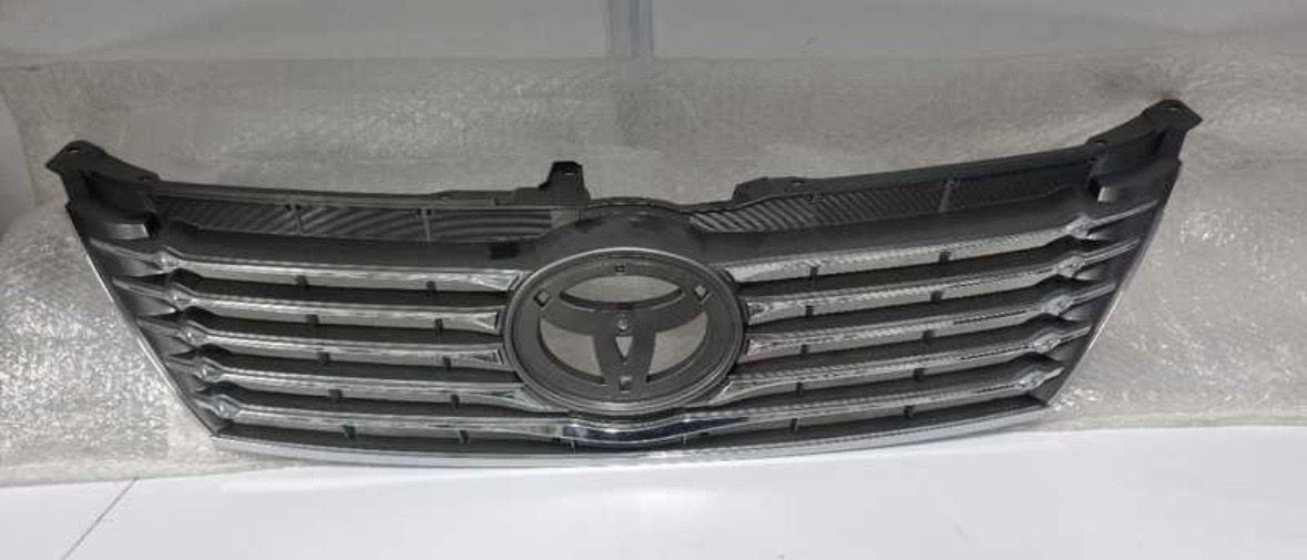 Облицовка от Toyota Camry 4, Душанбе