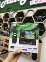 Автомагнитола 1DIN Android 15 Pioneer AG-7220A — фото 1 из 2