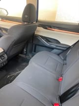 Haval H6 2025 — фото 15 из 18