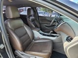 Chevrolet Malibu 2017 — фото 9 из 14