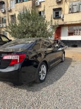 Toyota Camry 2013 — фото 4 из 7