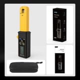 Токовые клещи для измерения утечки тока launch thinkcar XTOOL OBDSTAR Avtel — фото 4 из 4