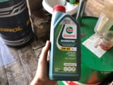 Castrol Magnatec 5W-30 — фото 1 из 2