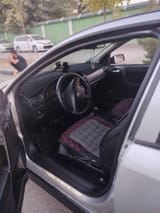 Opel Astra G 1999 — фото 7 из 8