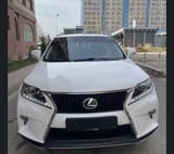Амартизатор капота — фото 1 из 2