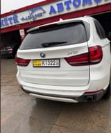 Кузов от BMW X5 — фото 2 из 3