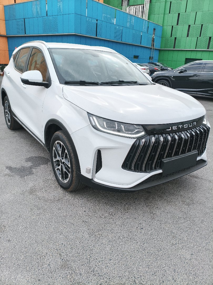 Jetour X50, 2024, Душанбе