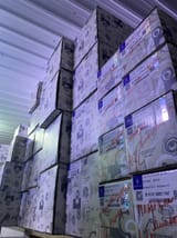 Амортизатор на BMW — фото 1 из 2
