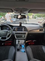 Hyundai Sonata 2017 — фото 4 из 7