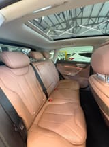 Leapmotor C11 2025 — фото 14 из 14
